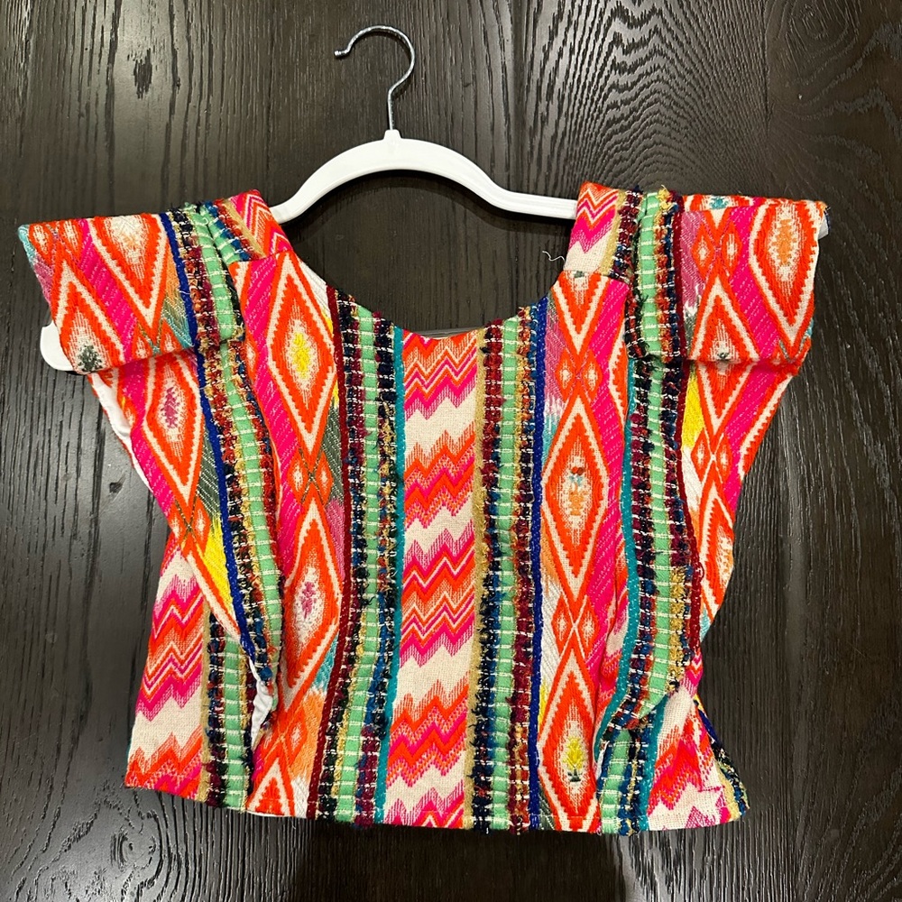 Koch top